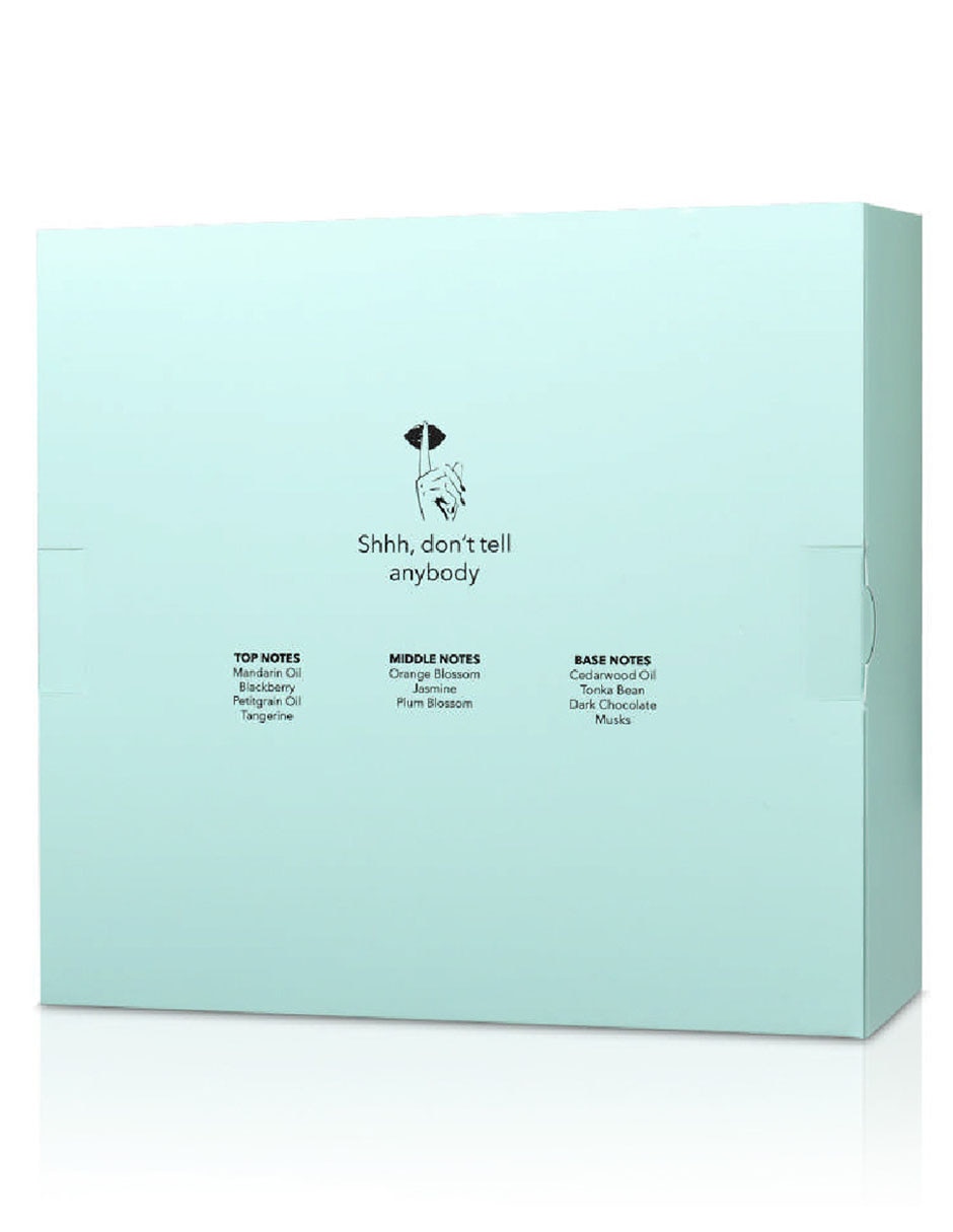 Eau de parfum Intimate Daydream para mujer 4
