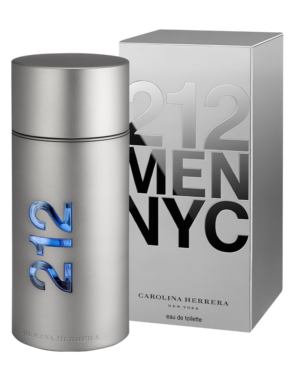 Perfume 212 2025 hombre precio suburbia