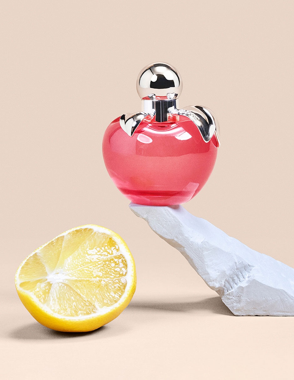 Eau de toilette Nina para mujer 5