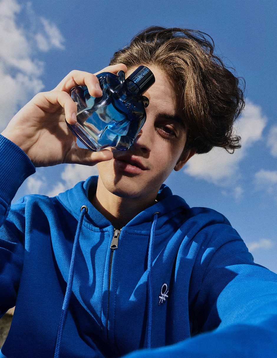 Set Eau de toilette We Are Tribe para hombre 7