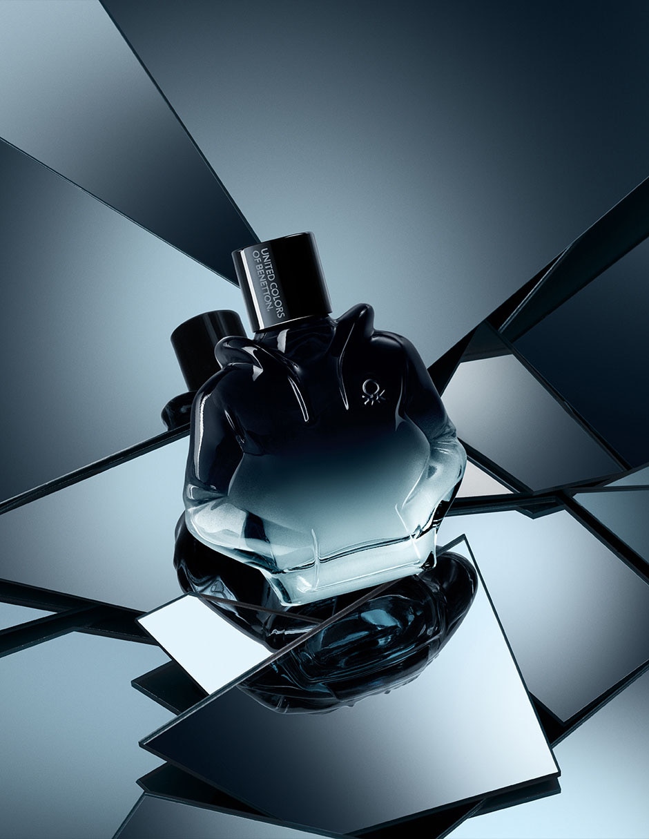 Set Eau de toilette We Are Tribe Intense para hombre 5