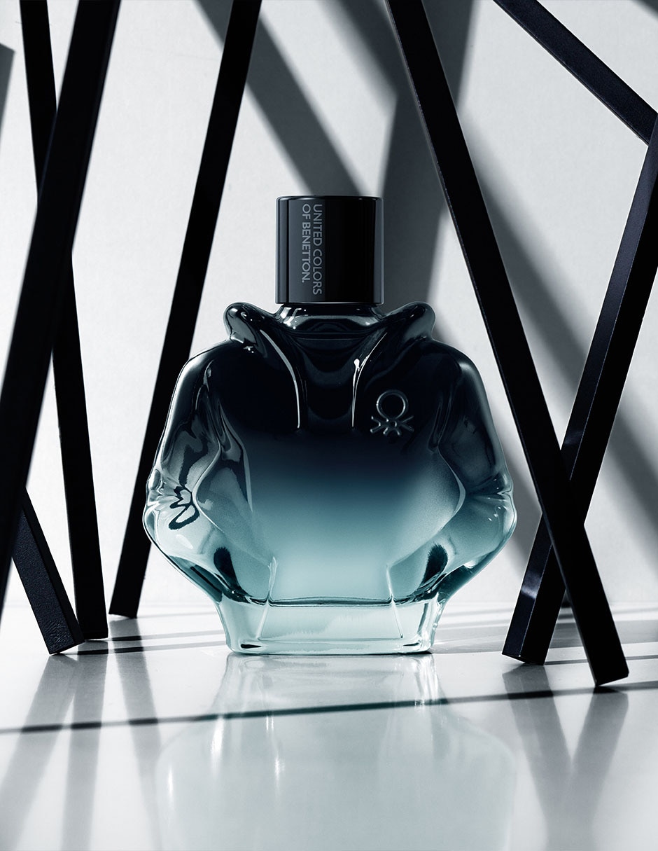 Set Eau de toilette We Are Tribe Intense para hombre 6