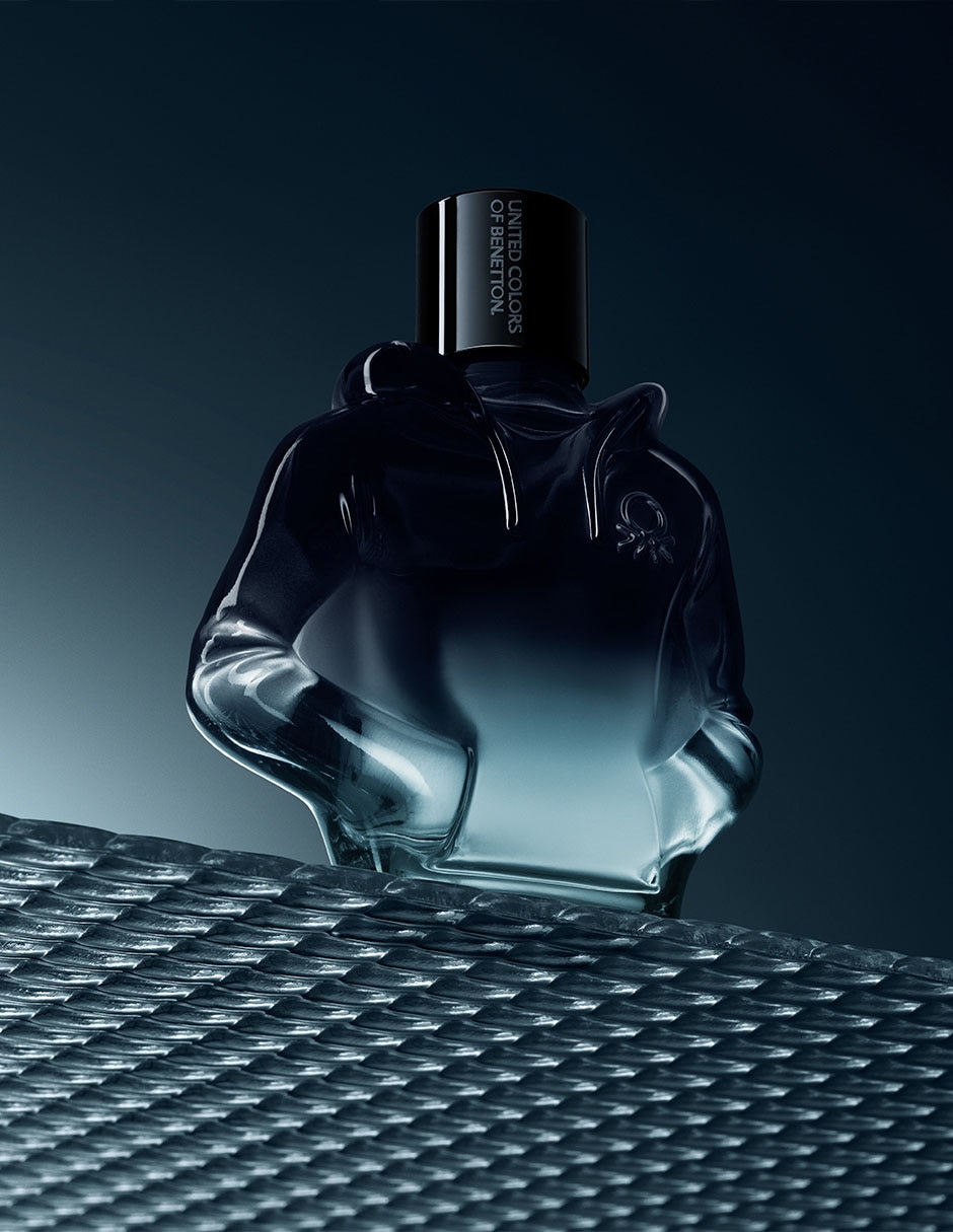 Set Eau de toilette We Are Tribe Intense para hombre 7