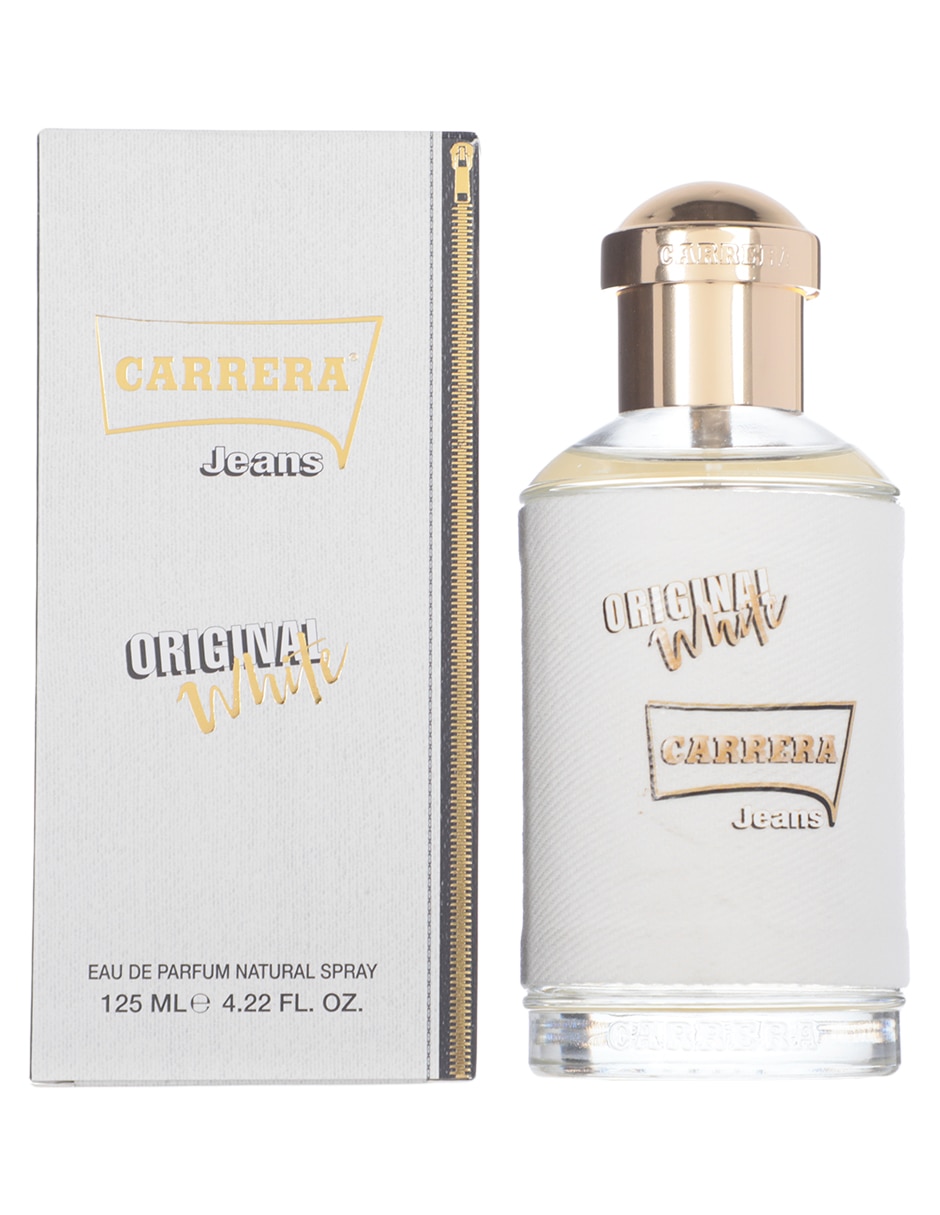 Eau de parfum Original White para hombre 2