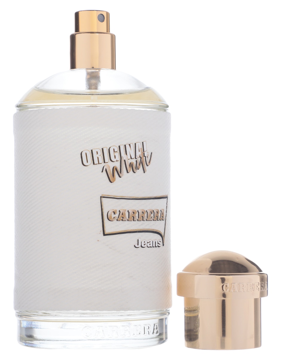 Eau de parfum Original White para hombre 3