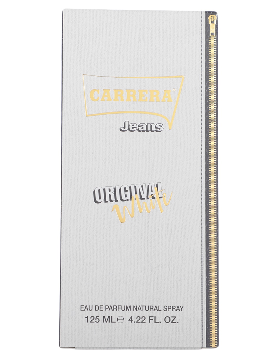 Eau de parfum Original White para hombre 4