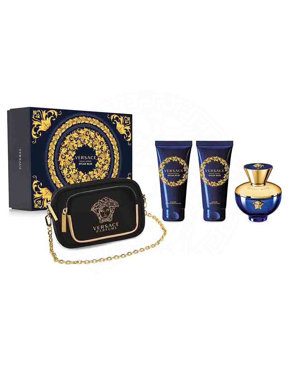 Dylan blue discount versace mujer precio