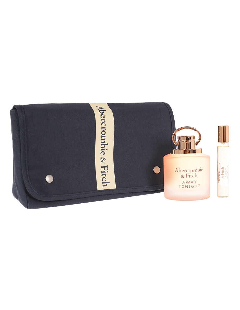 Set Eau de parfum Away Tonight para mujer 2