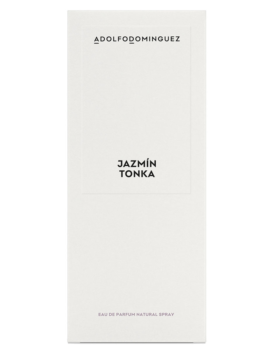 Eau de parfum Jazmín Tonka para mujer 3