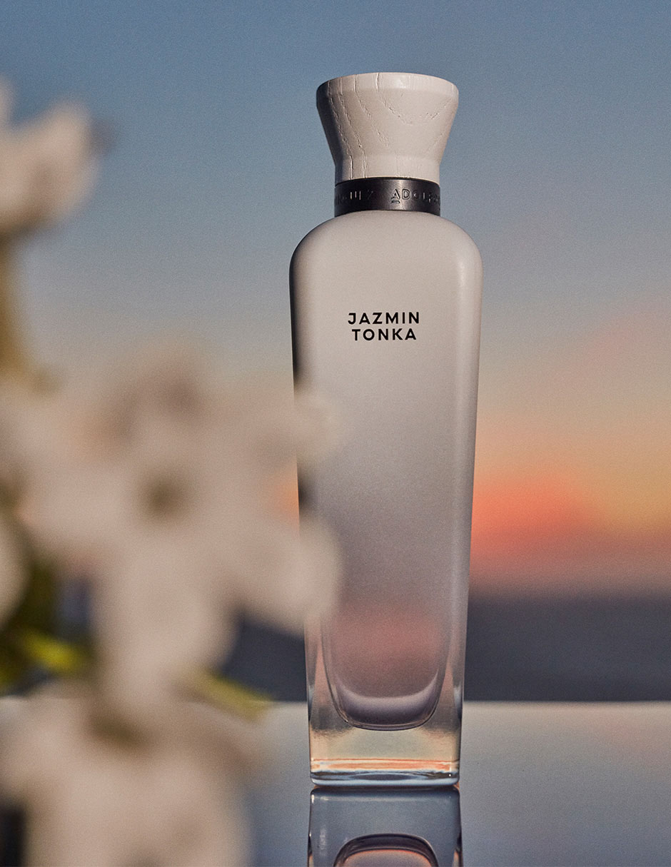 Eau de parfum Jazmín Tonka para mujer 5