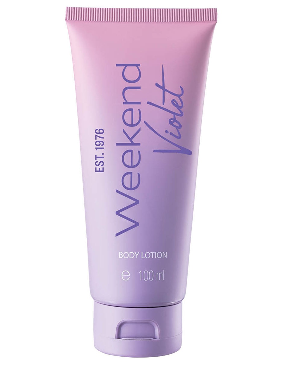 Set Eau de toilette Violet para mujer 2