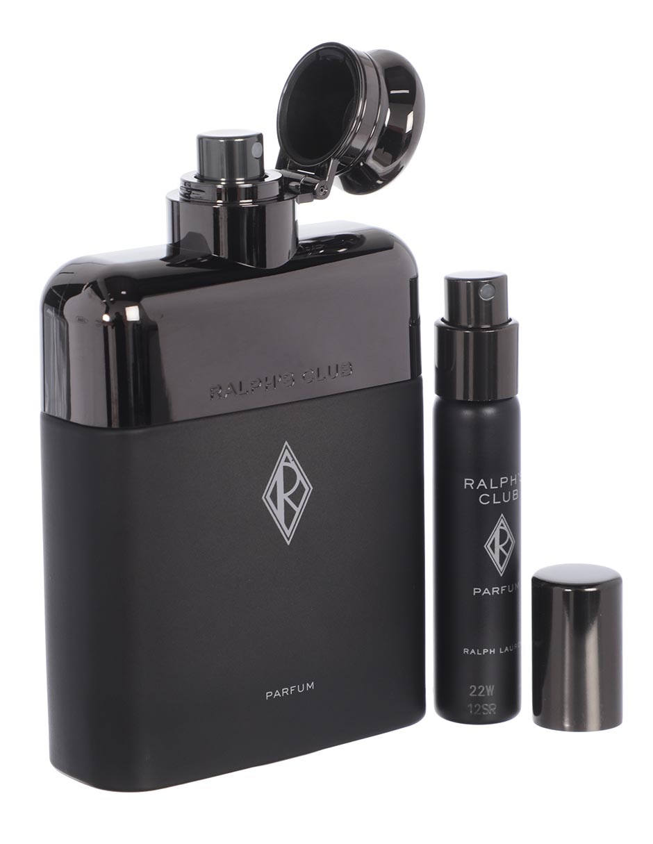 Set de fragancia Ralph's Club para hombre 3
