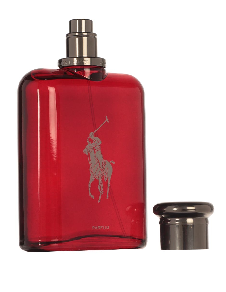 Perfume Polo Red para hombre 3