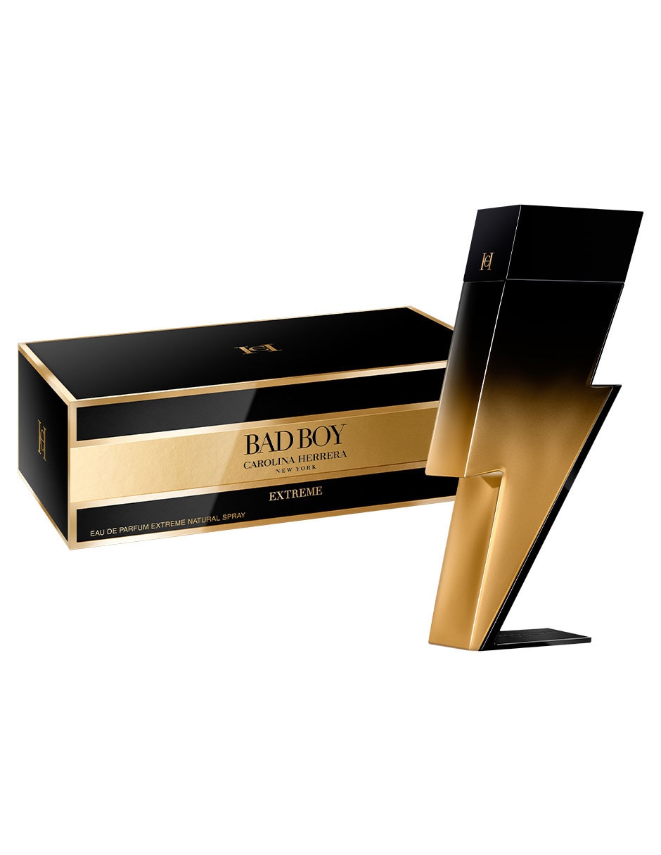 Eau de parfum Bad Boy Extreme para hombre 2
