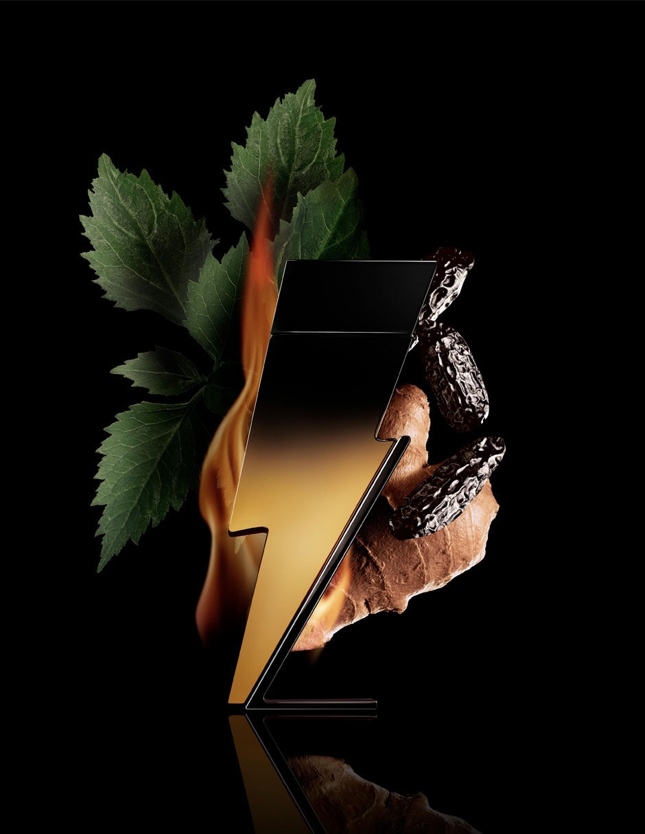 Eau de parfum Bad Boy Extreme para hombre 4