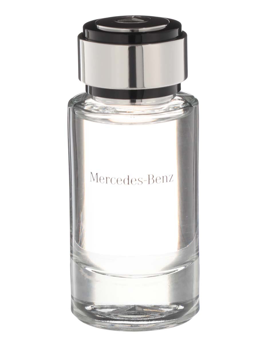 Perfume mercedes best sale benz hombre opiniones