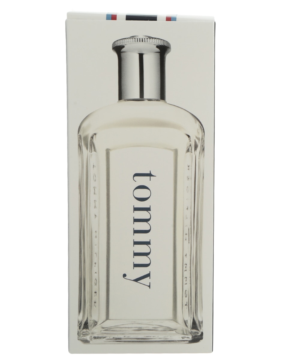 Eau de toilette para hombre 4