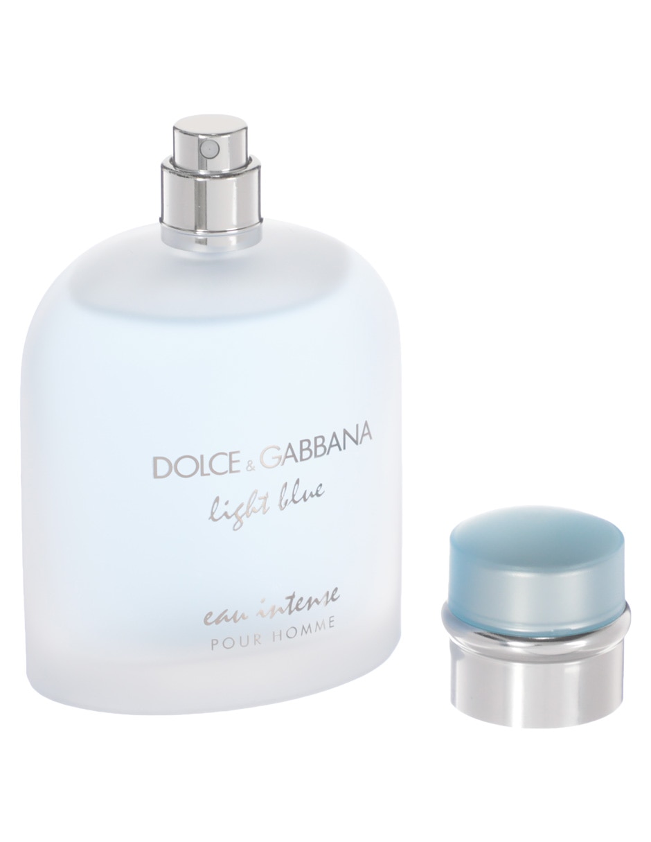 Eau de parfum Light Blue Intense para hombre 3
