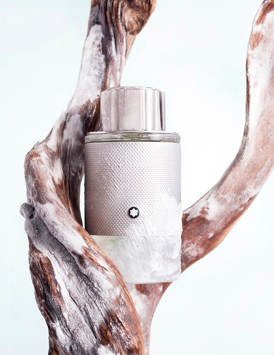 Eau de parfum Explorer Platinum para hombre 5