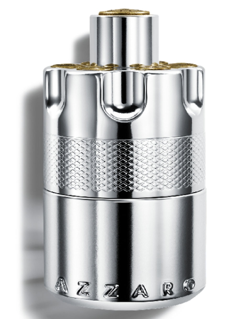 Eau de parfum Wanted para hombre