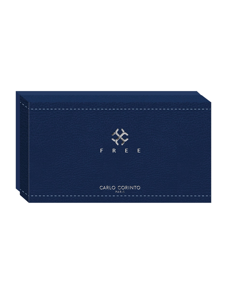 Set Eau de parfum Free para hombre 3