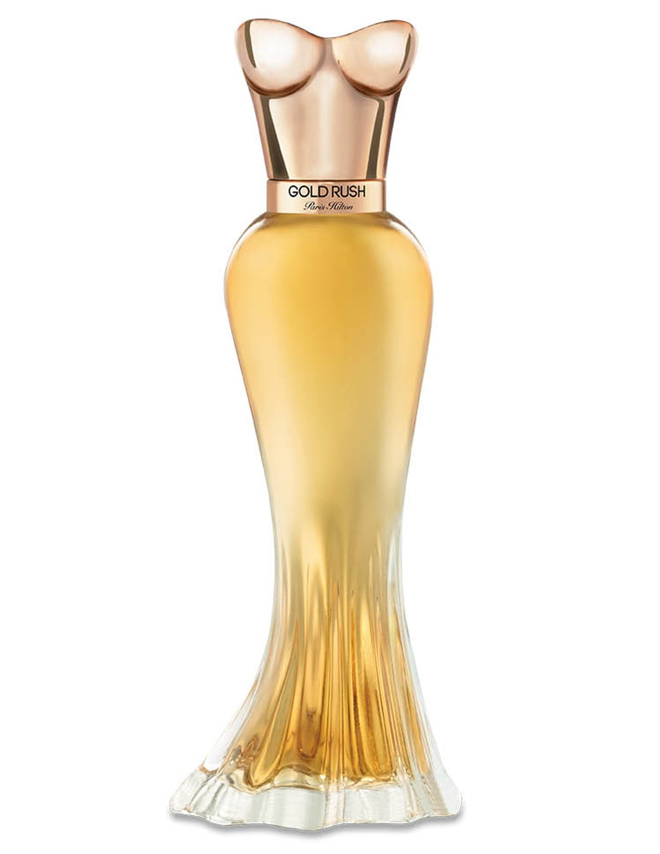 Set Eau de parfum Gold Rush para mujer 3