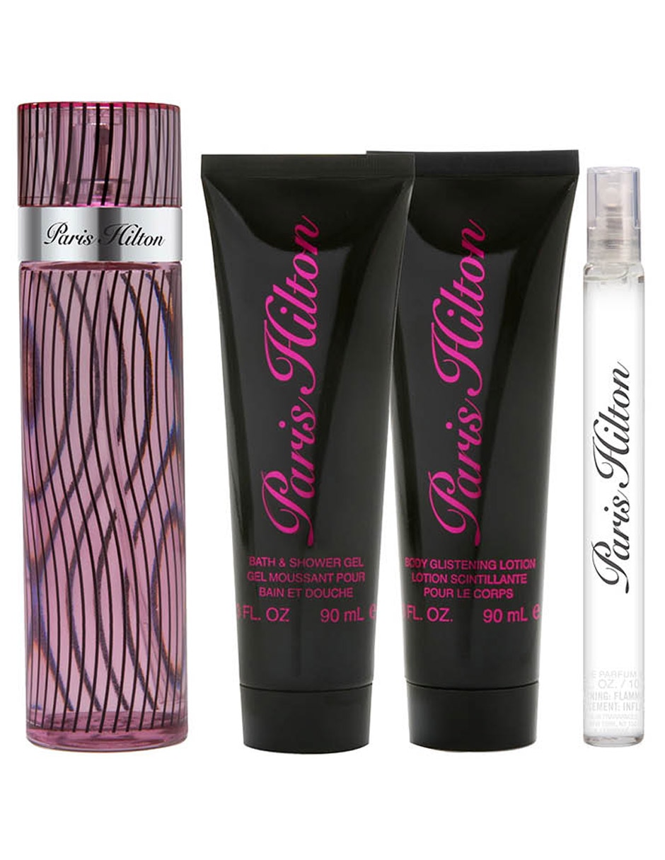 Set Eau de parfum Woman para mujer