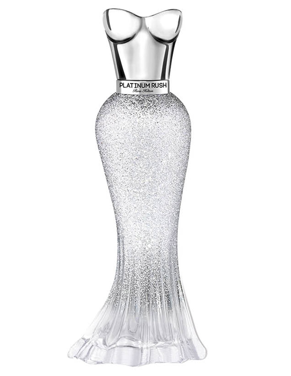 Set Eau de parfum Platinum Rush para mujer 3
