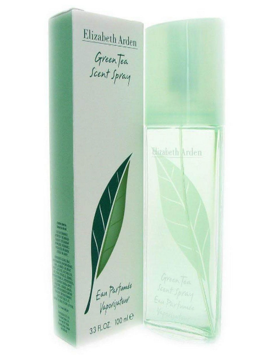 Eau de parfum Green Tea para mujer 2