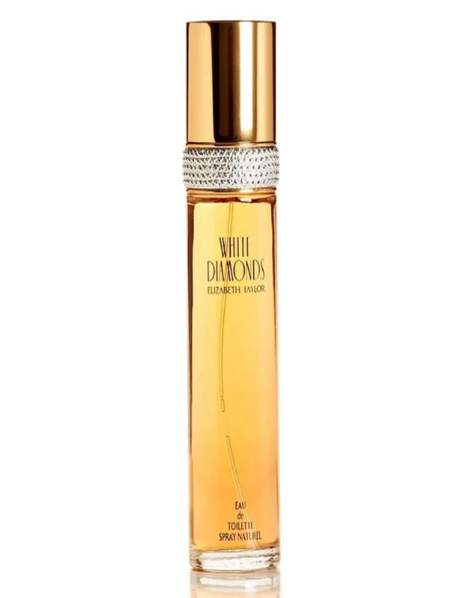 Eau de toilette White Diamonds para mujer Eau de toilette White Diamonds para mujer