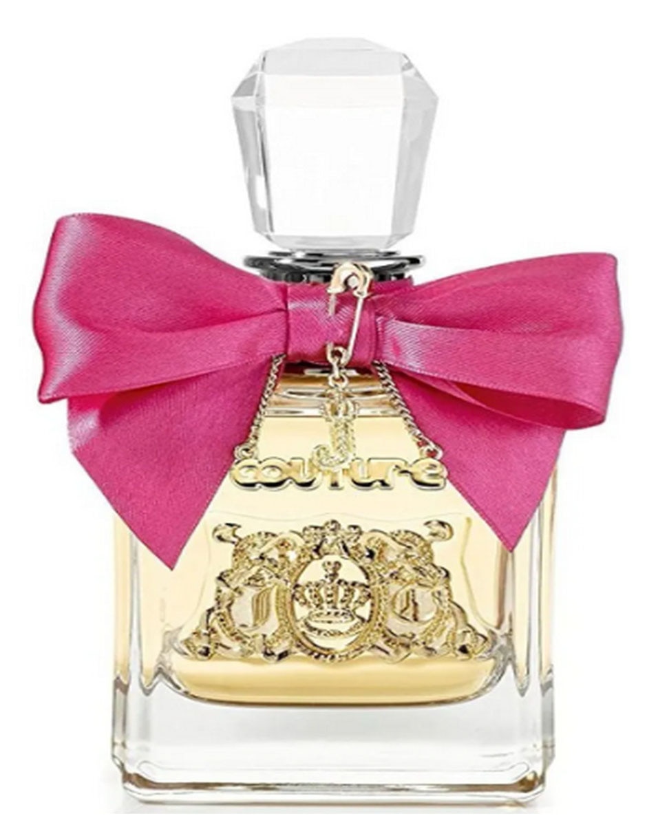 Eau de parfum Viva La Juicy para mujer