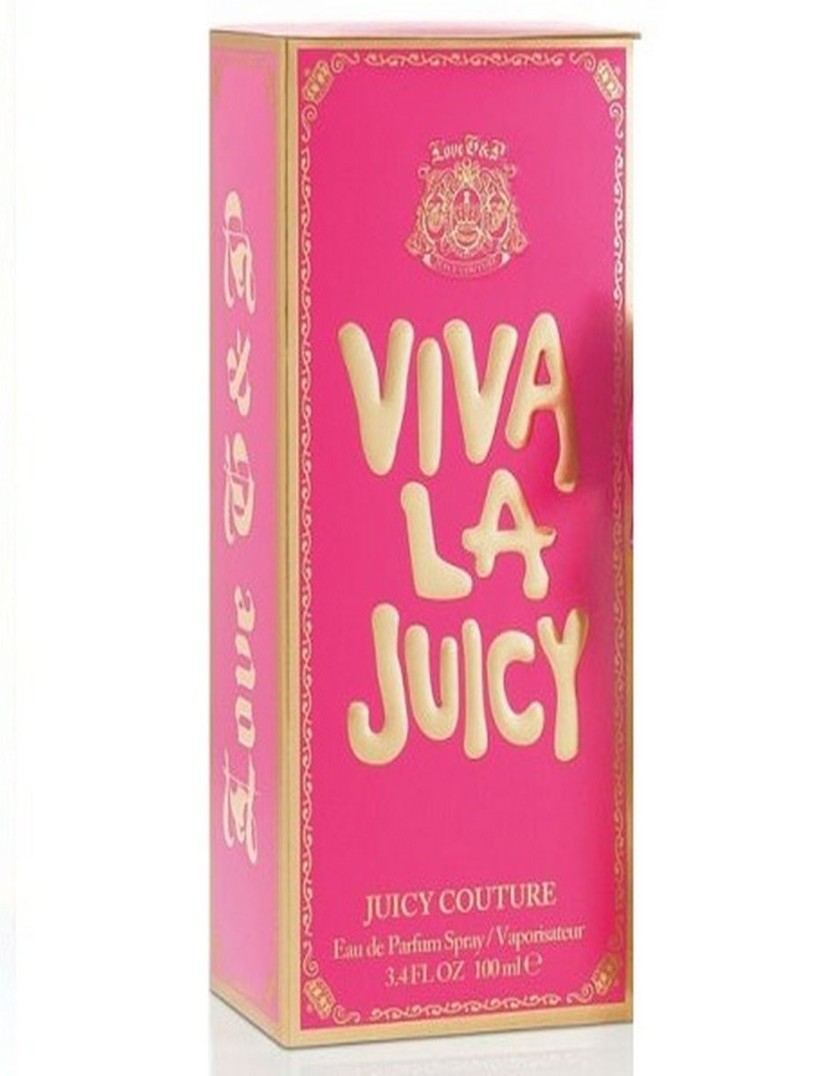 Eau de parfum Viva La Juicy para mujer 3