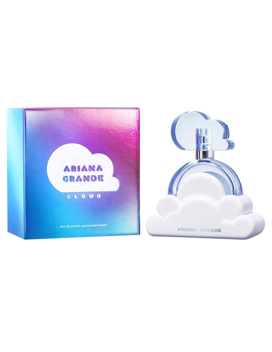 Eau de parfum Cloud para mujer 2
