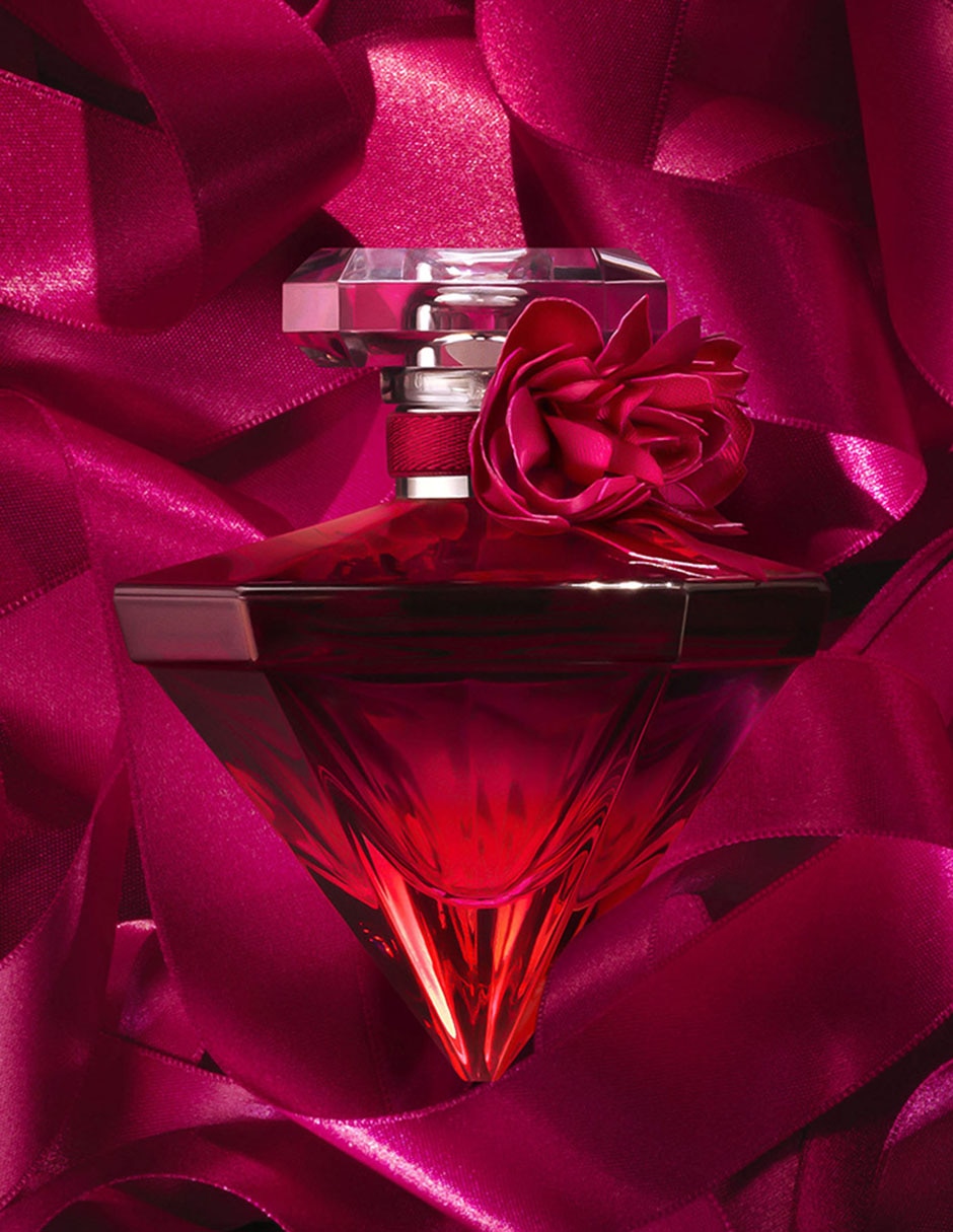 Eau de parfum La Nuit Trésor Intense para mujer 5