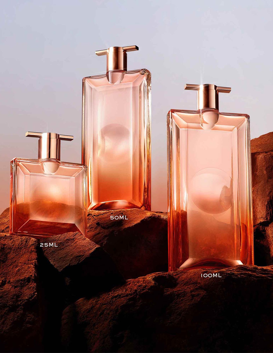 Eau de parfum Idole para mujer 5