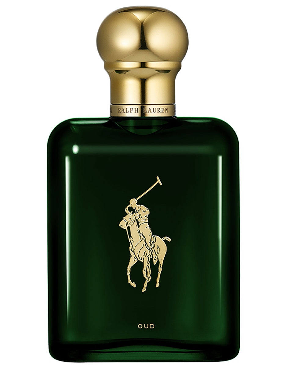 Eau de parfum Oud para hombre