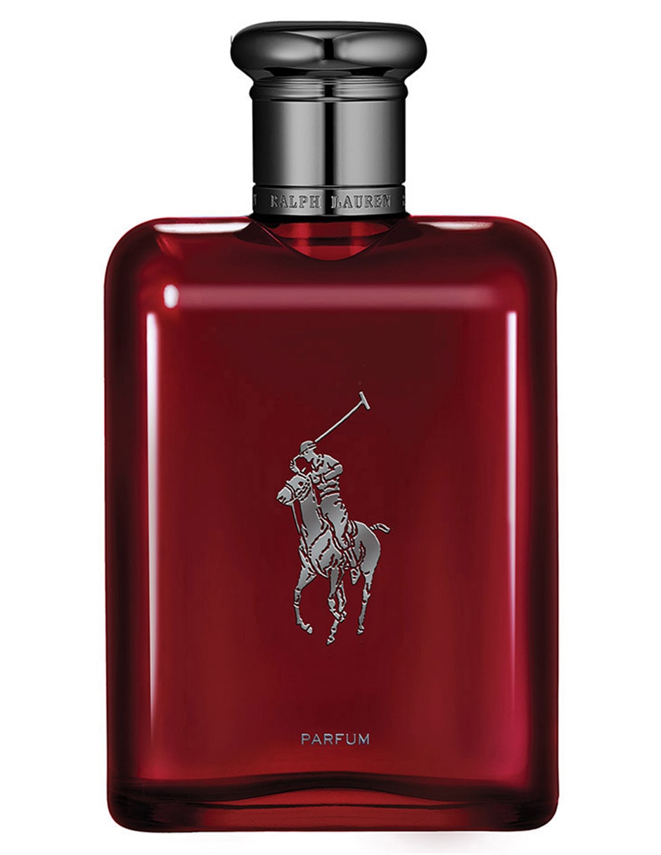 Eau de parfum Polo Red para hombre