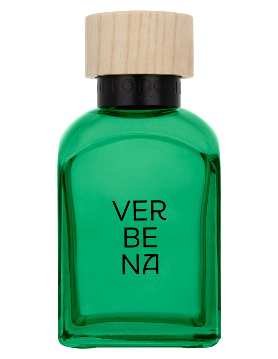 Eau de toilette Adolfo Dominguez Verbena para hombre Suburbia