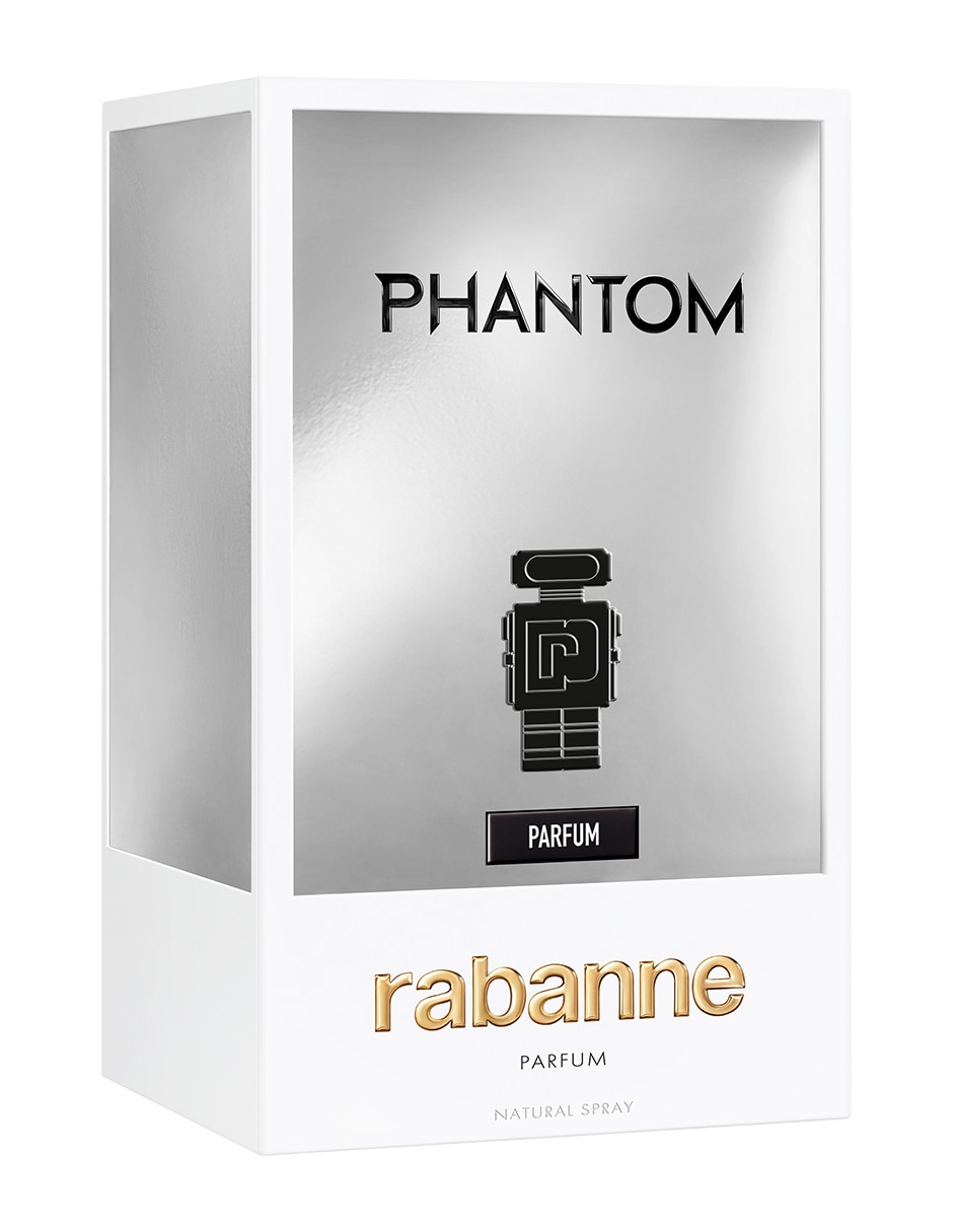 Perfume Phantom Parfum para hombre 4