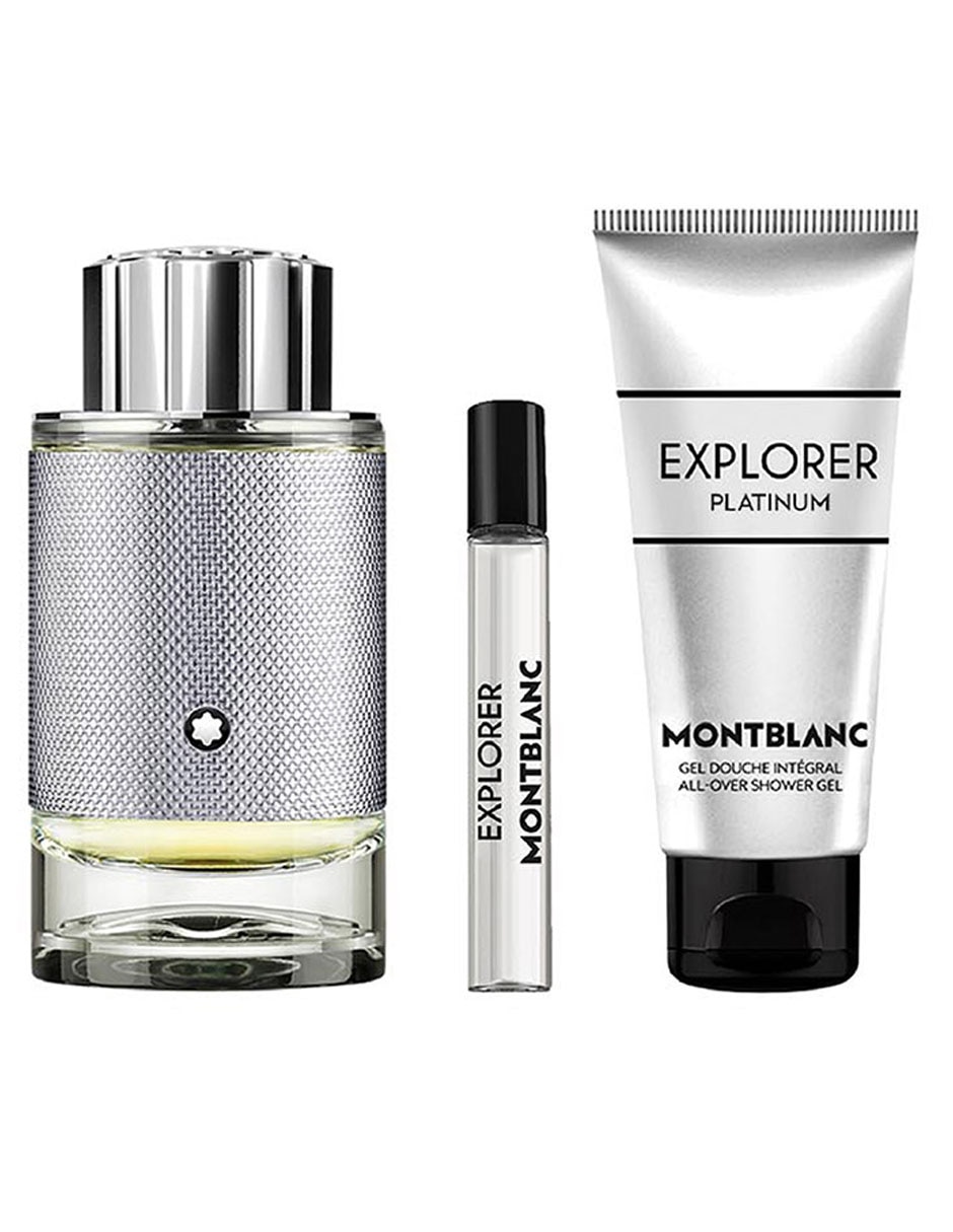 Explorer best sale montblanc tiendas