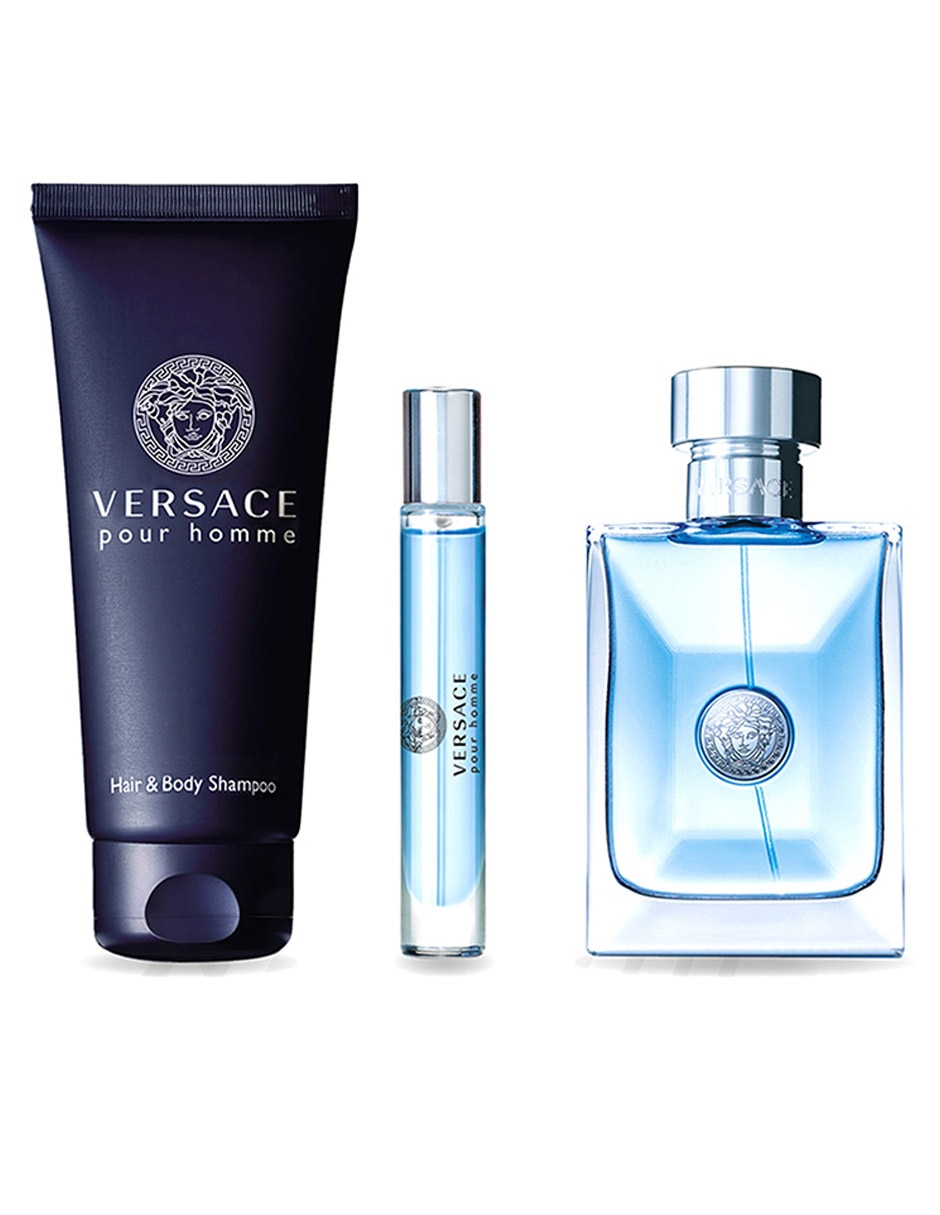 Versace pour best sale homme opiniones