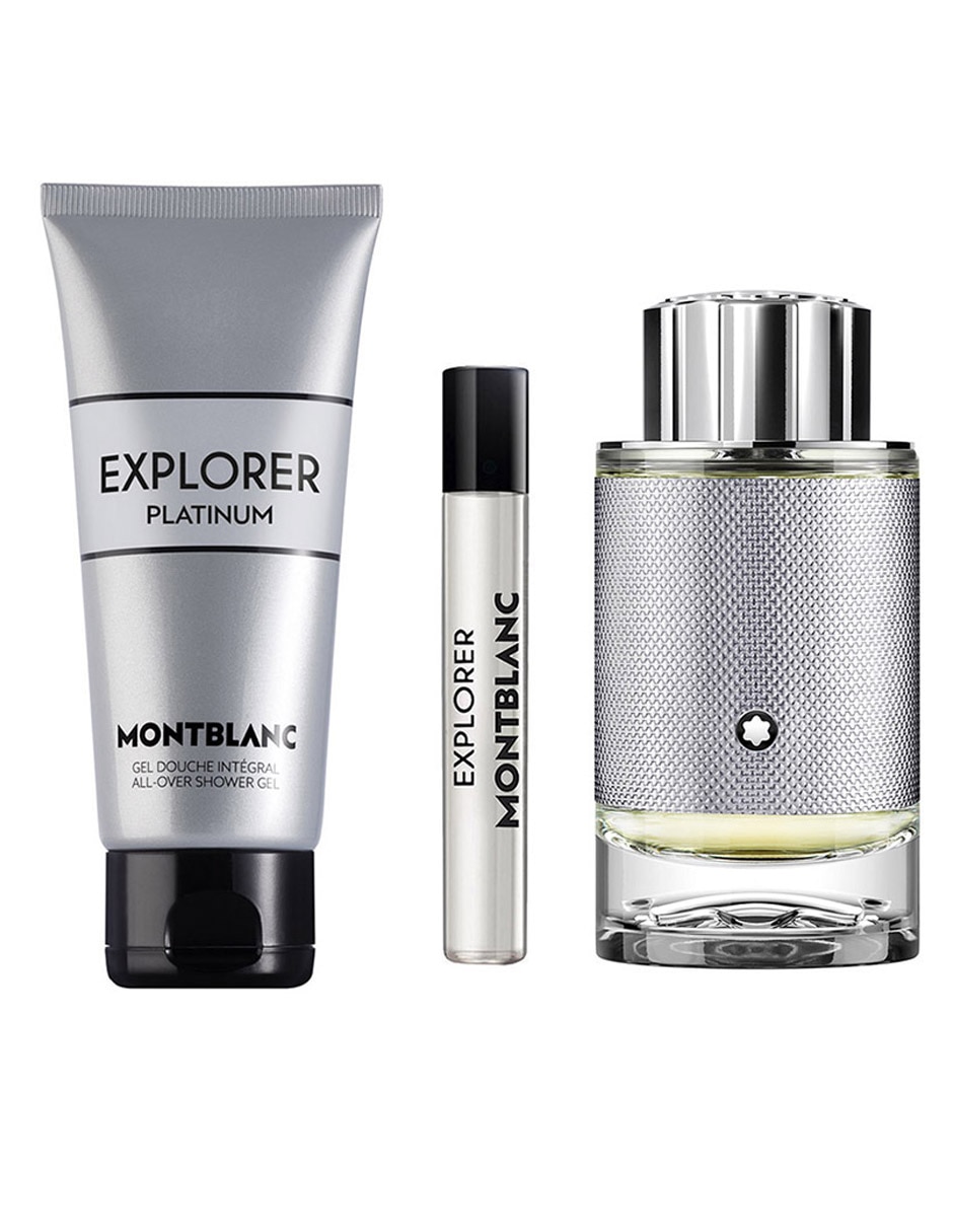 Explorer montblanc online precio