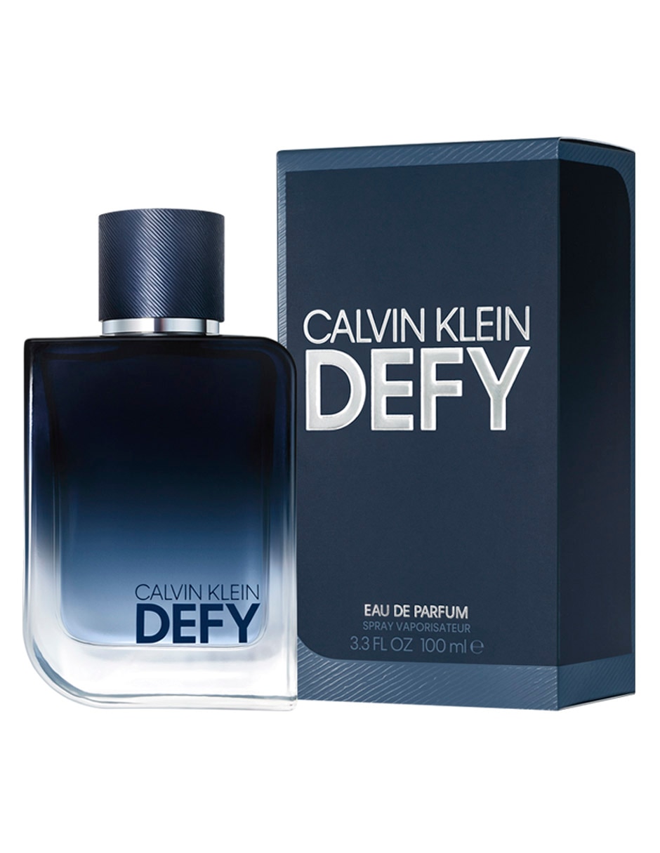 Eau de parfum Defy para hombre 2