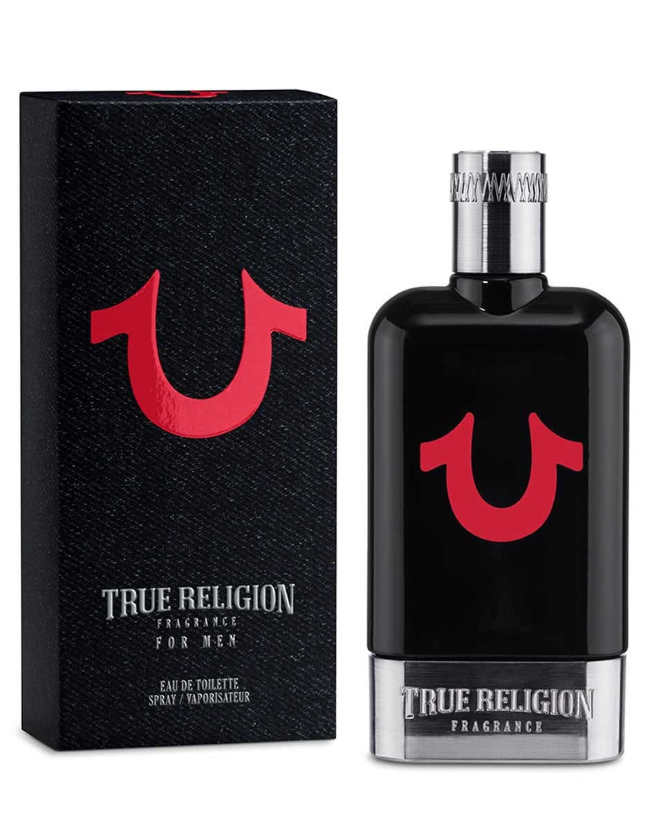Eau de toilette para hombre 2