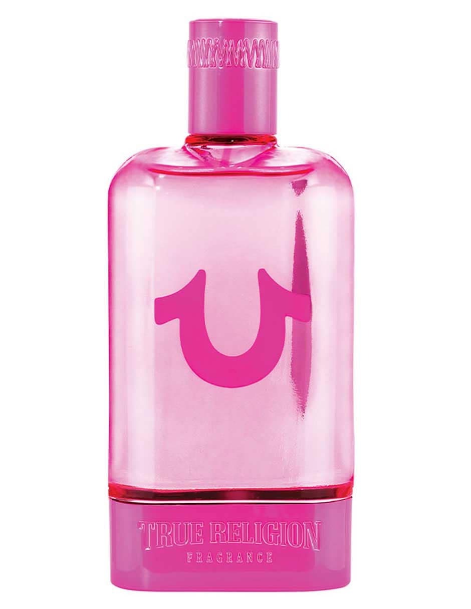 Eau de parfum True Religion para mujer Suburbia