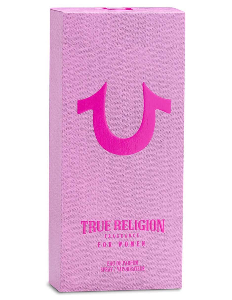 Eau de parfum para mujer 3