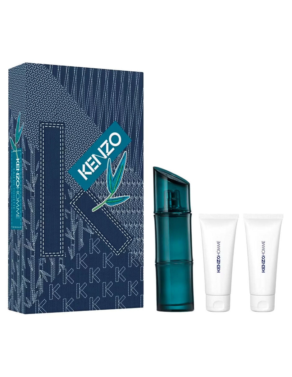 Set Eau de toilette Homme para hombre 2