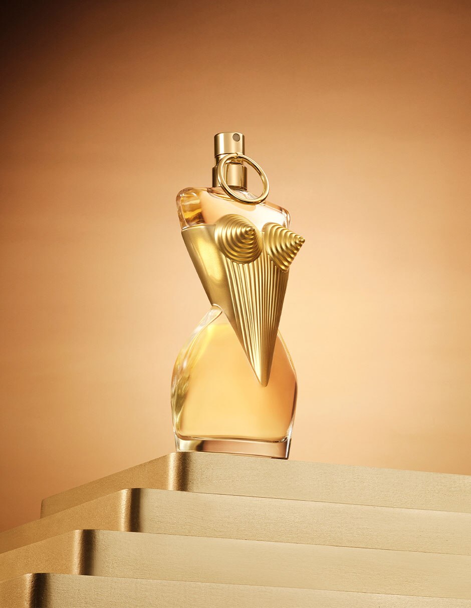 Eau de parfum Gaultier Divine para mujer 6