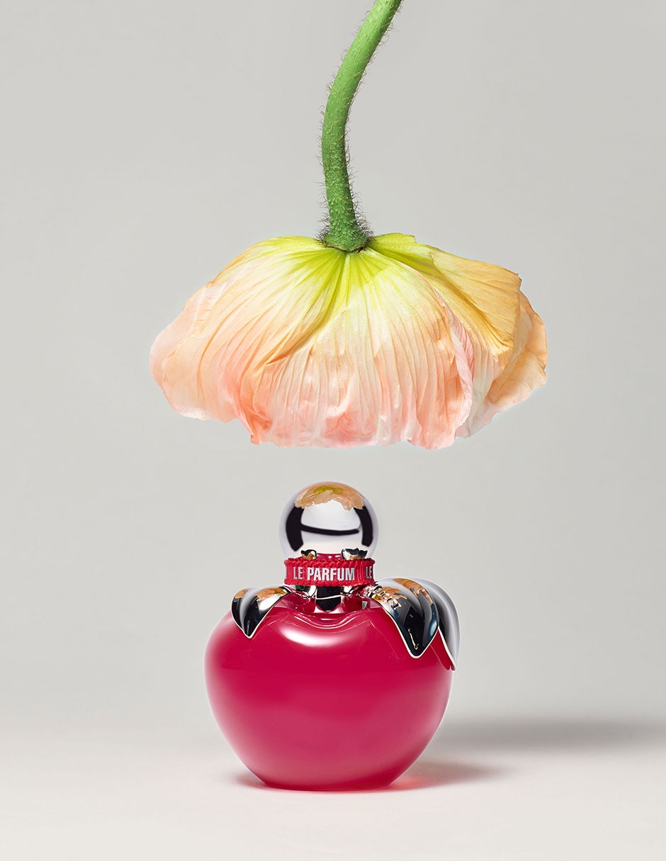 Eau de parfum Nina para mujer 5