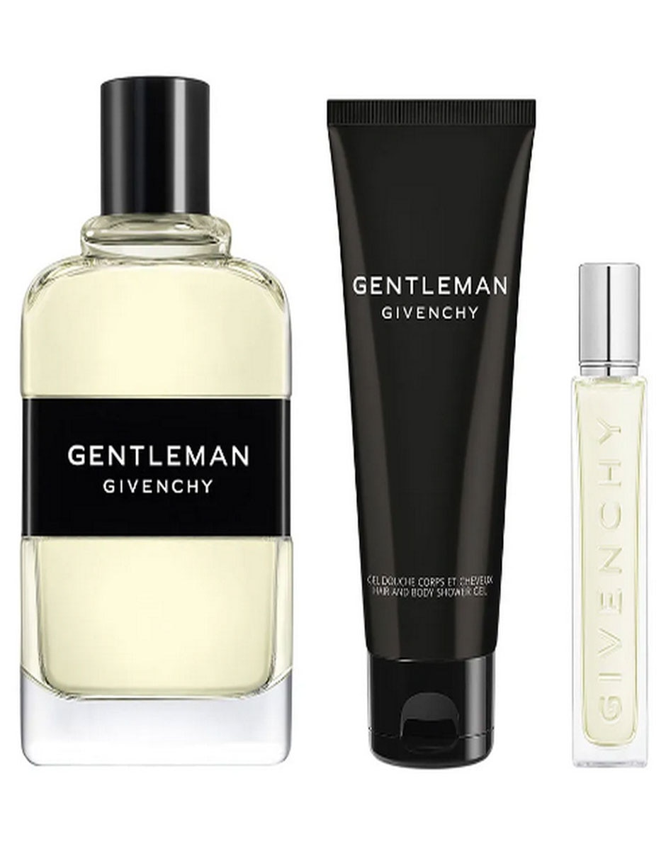 Precio perfume gentleman givenchy para online hombre